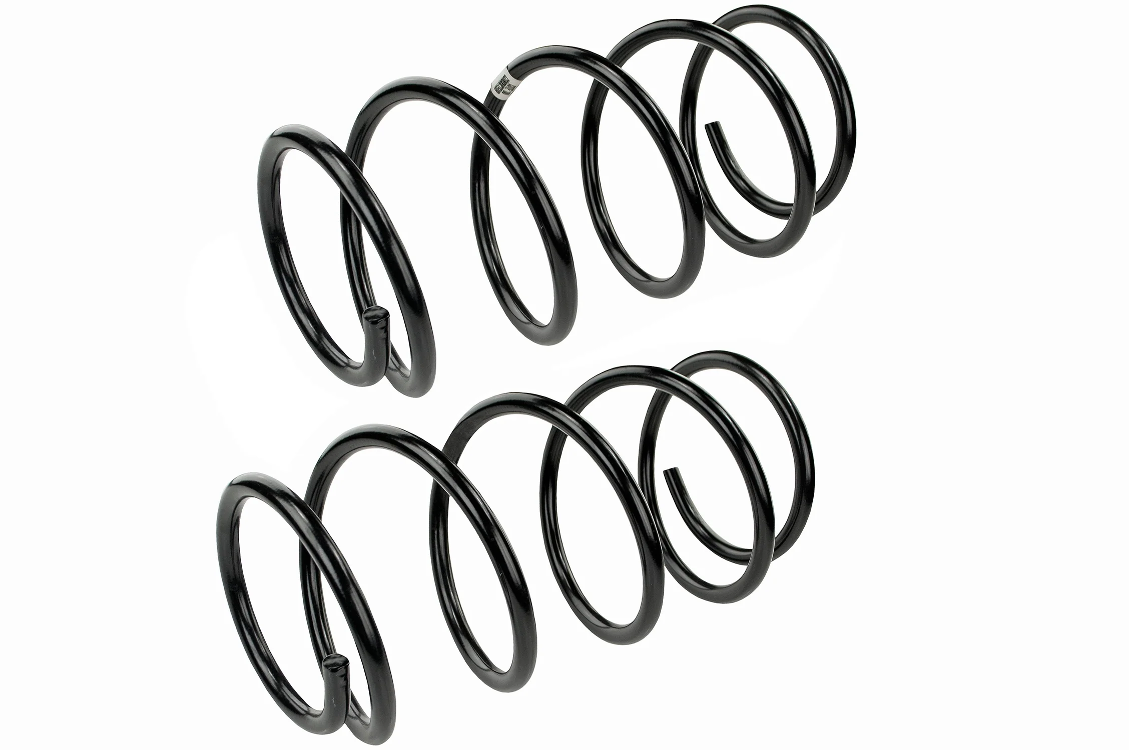 Mevotech SMS7510 Coil Spring Set - Front