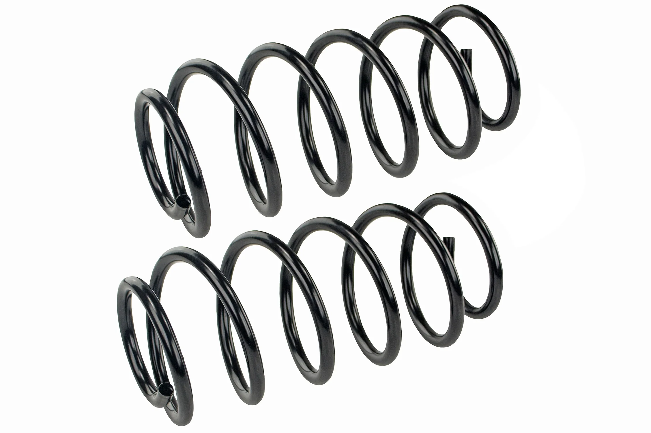 Mevotech SMS86056 Coil Spring Set - Front