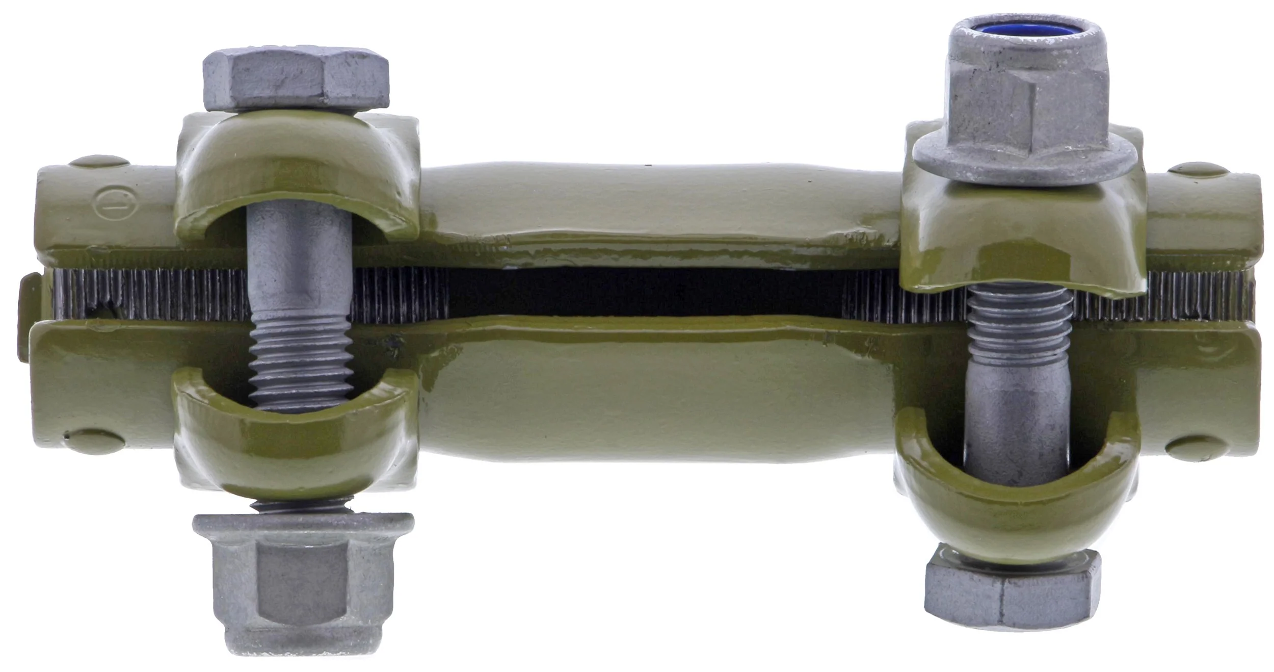 Mevotech TXES2012S Steering Tie Rod End Adjusting Sleeve
