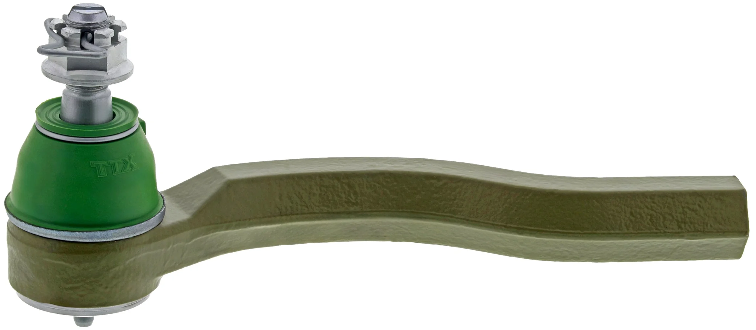 Mevotech TXMS30606 Steering Tie Rod End - Front Right Outer