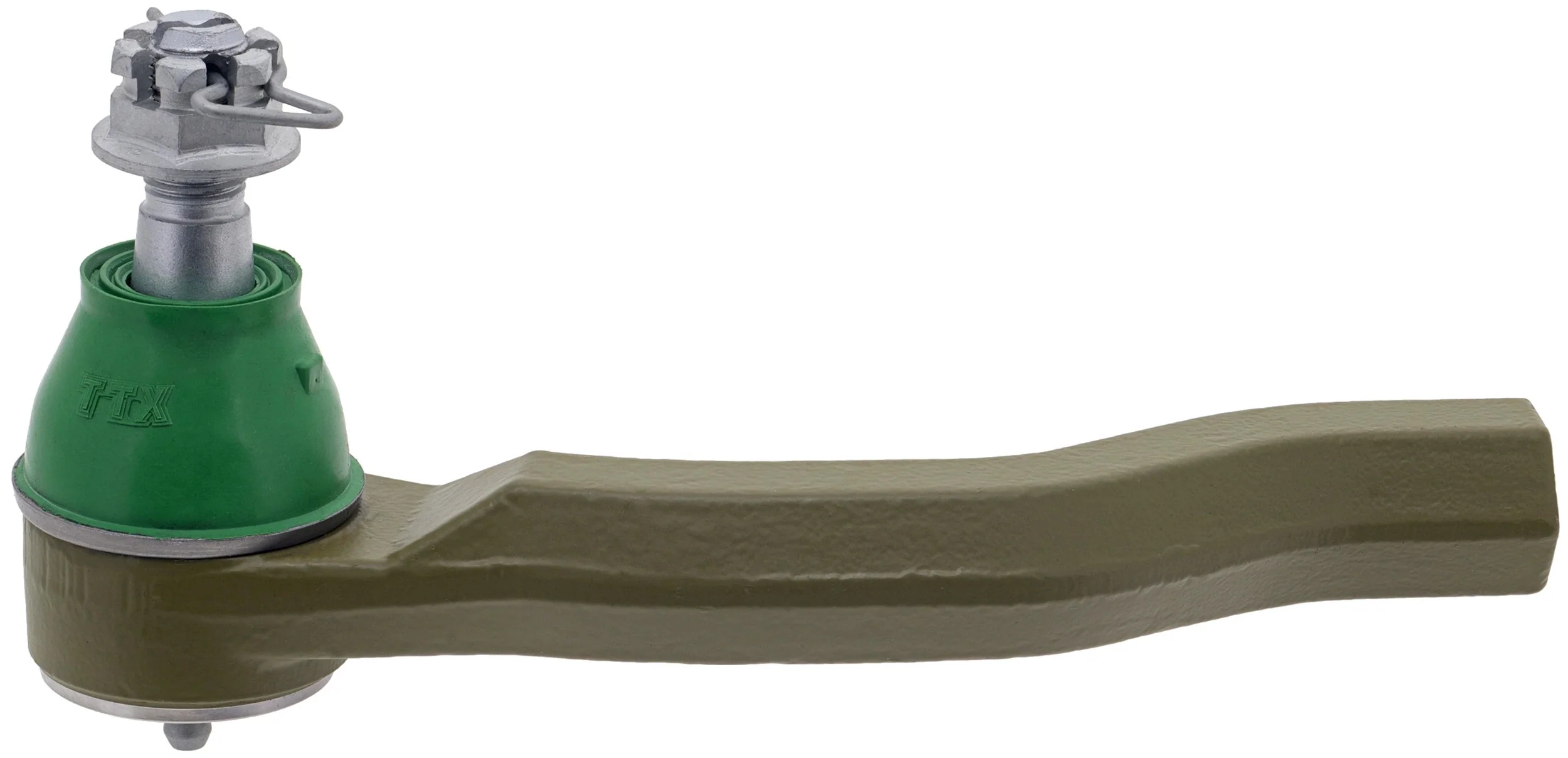 Mevotech TXMS30607 Steering Tie Rod End - Front Left Outer