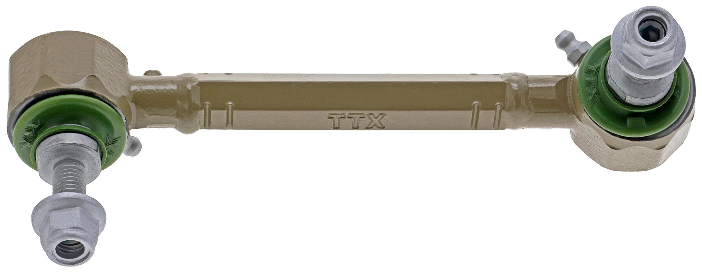 Mevotech TXMS60894 Suspension Stabilizer Bar Link Kit - Rear Left