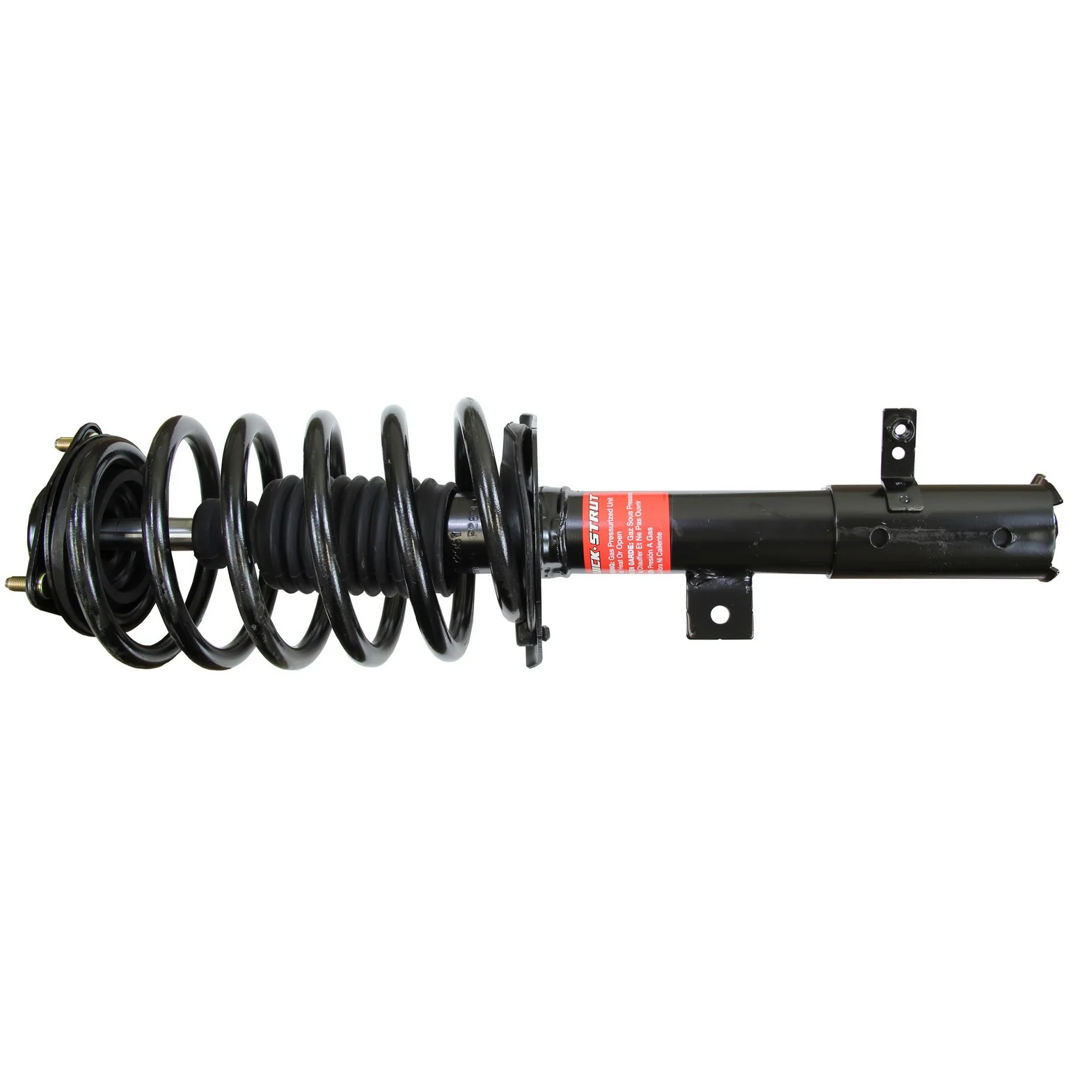 Monroe 172951 Suspension Strut and Coil Spring Assembly - Front Left