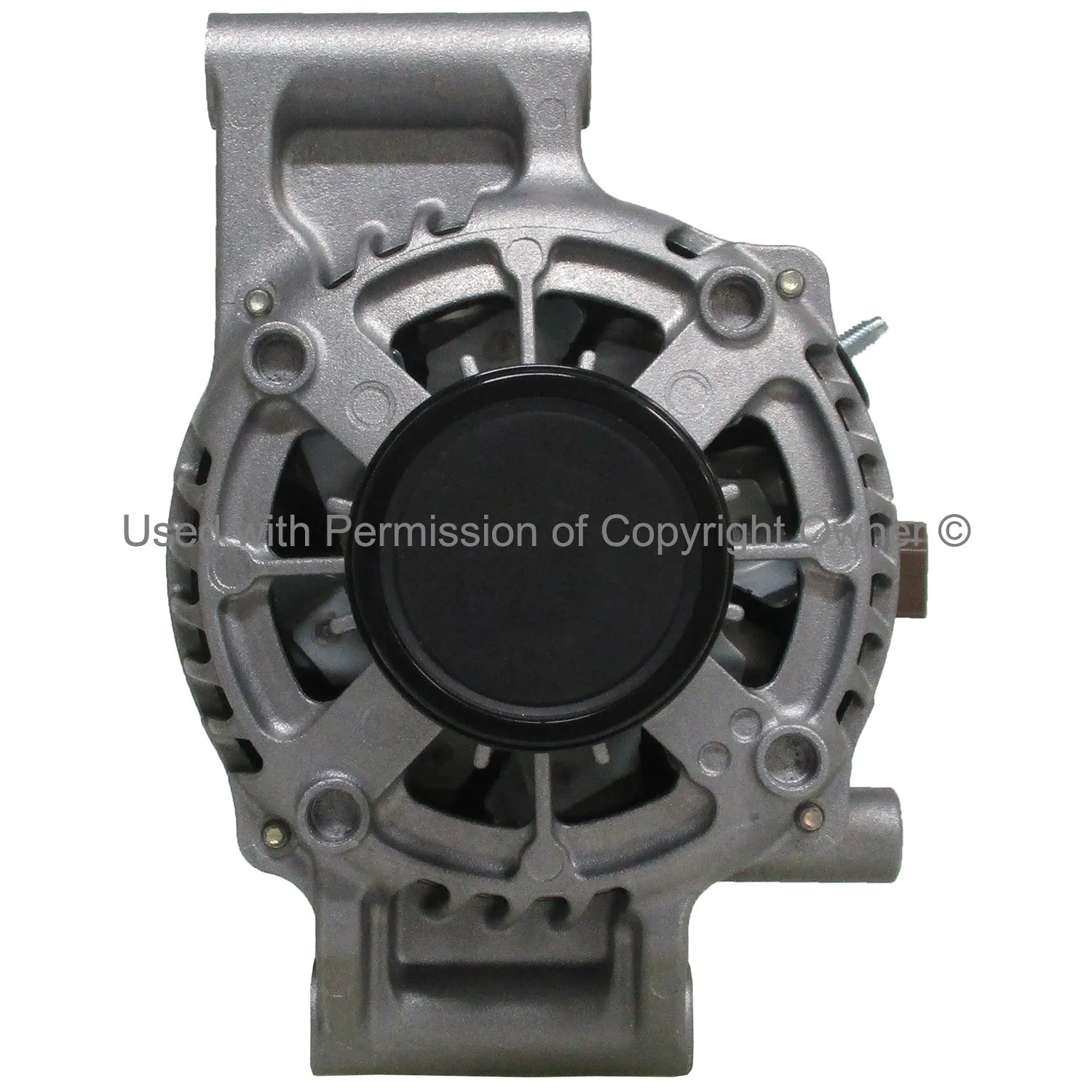 MPA Electrical 11549 Alternator