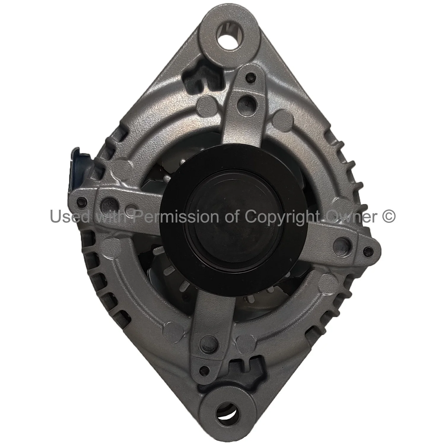 MPA Electrical 11588 Alternator
