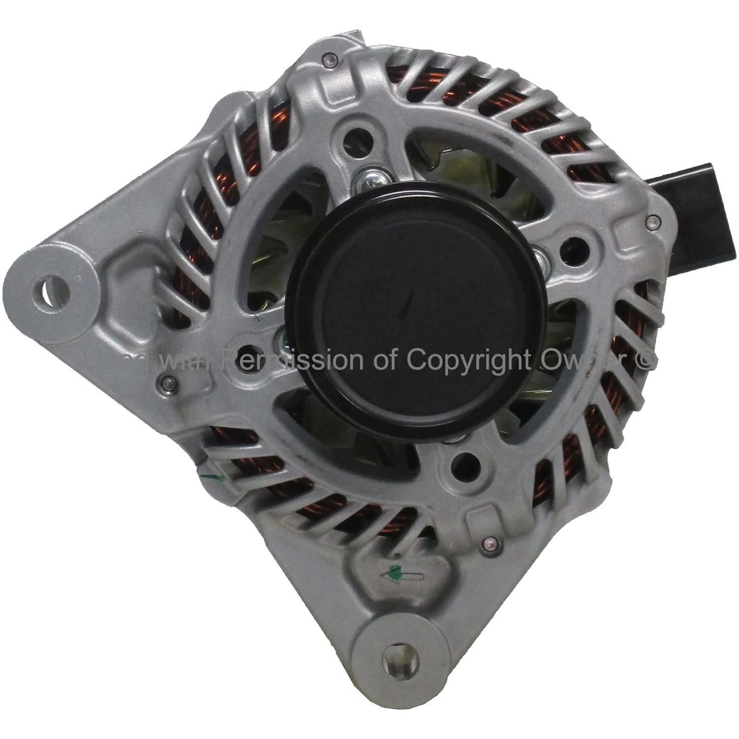MPA Electrical 11906 Alternator