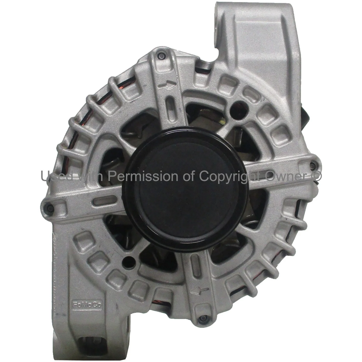 MPA Electrical 11932 Alternator