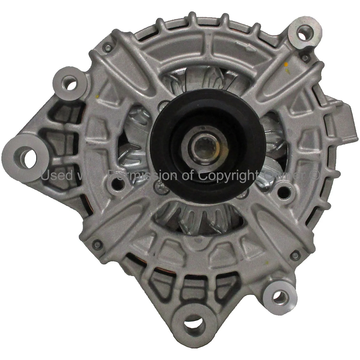 MPA Electrical 14012 Alternator