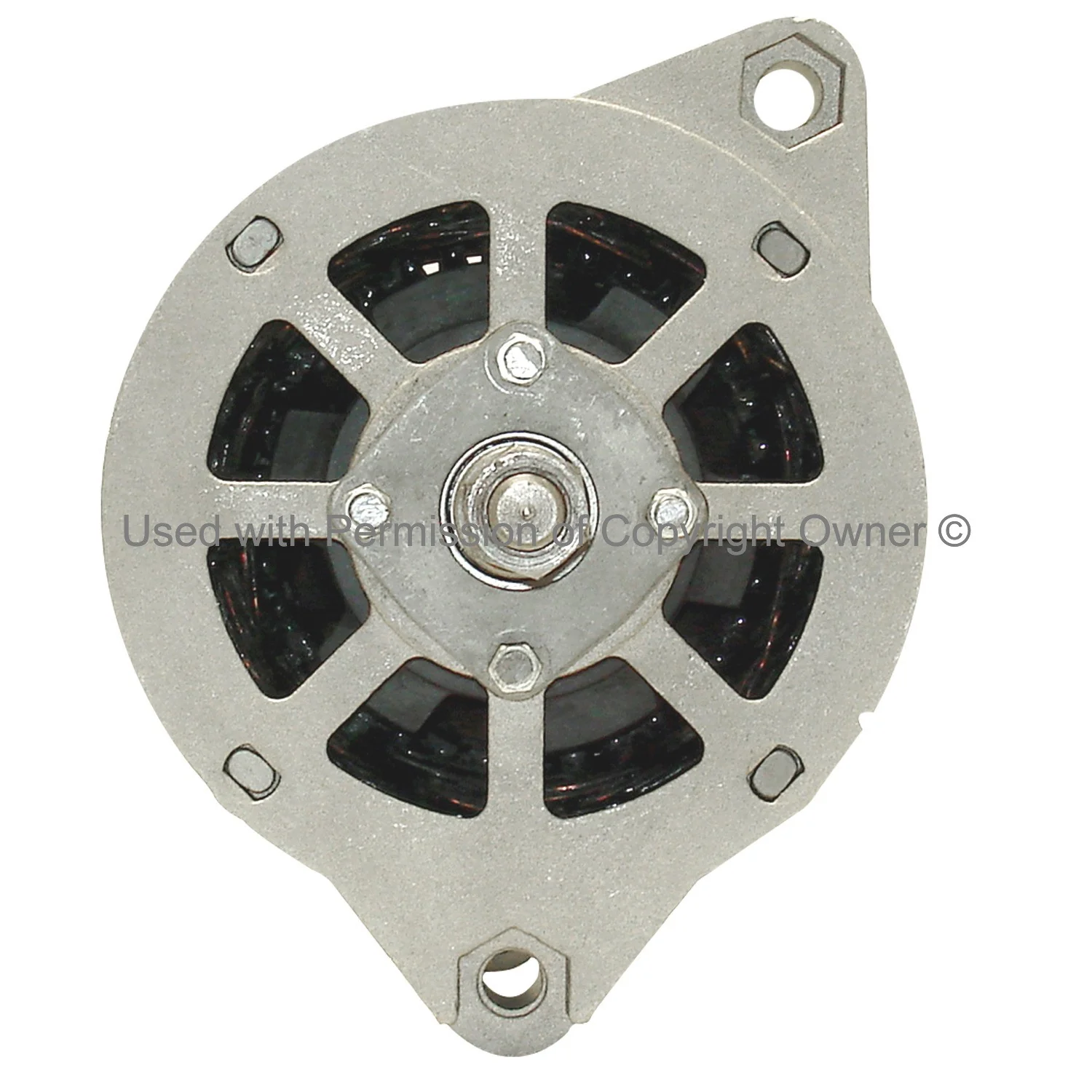 MPA Electrical 14045 Alternator