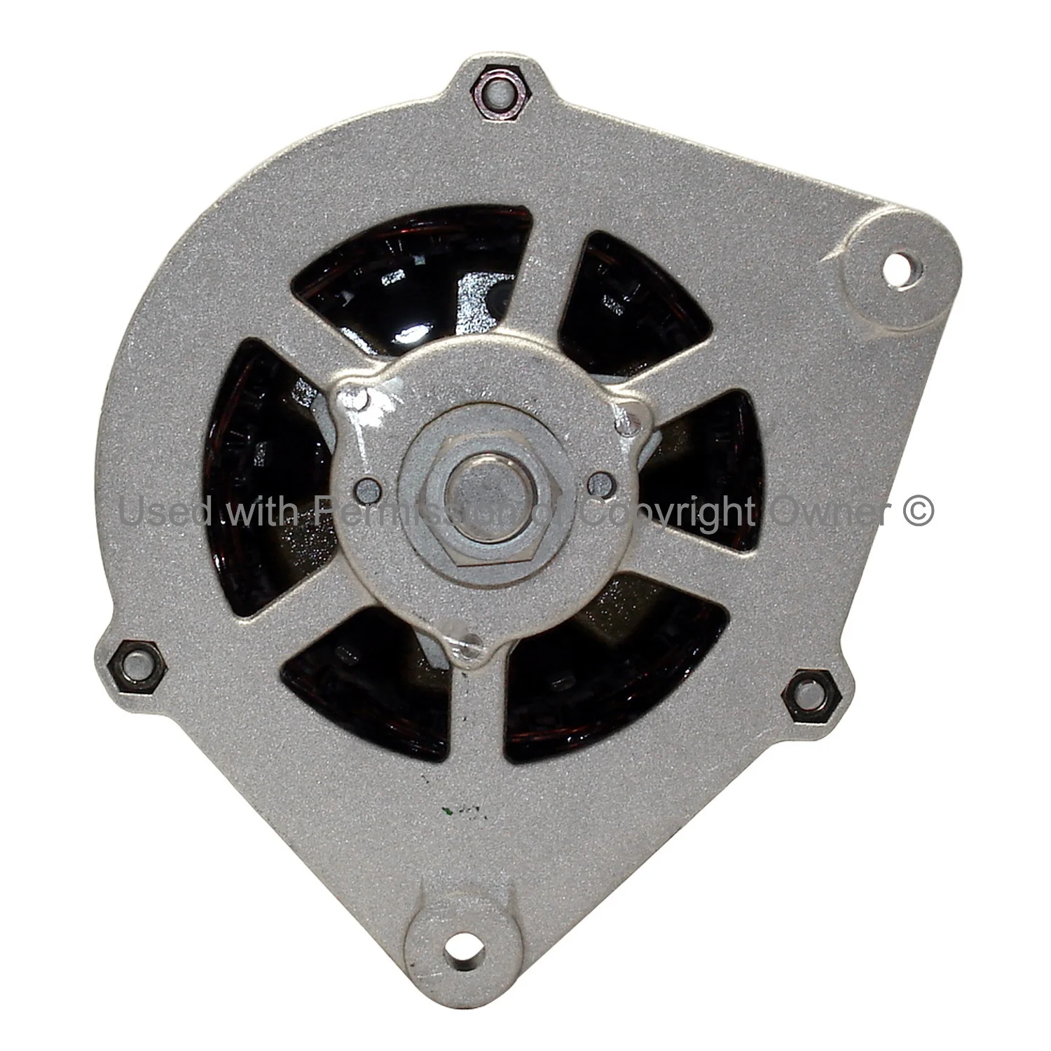 MPA Electrical 14085 Alternator