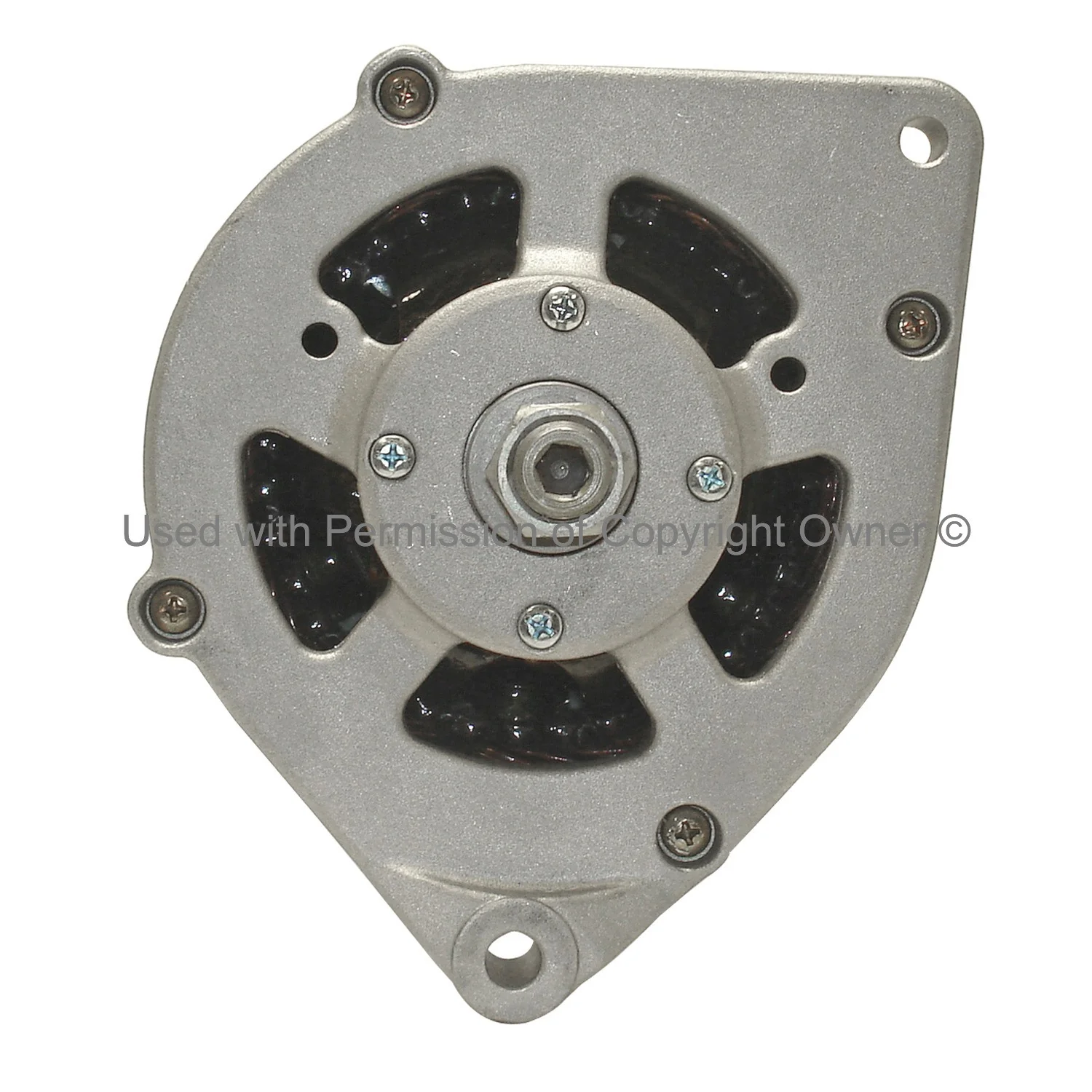 MPA Electrical 14785 Alternator