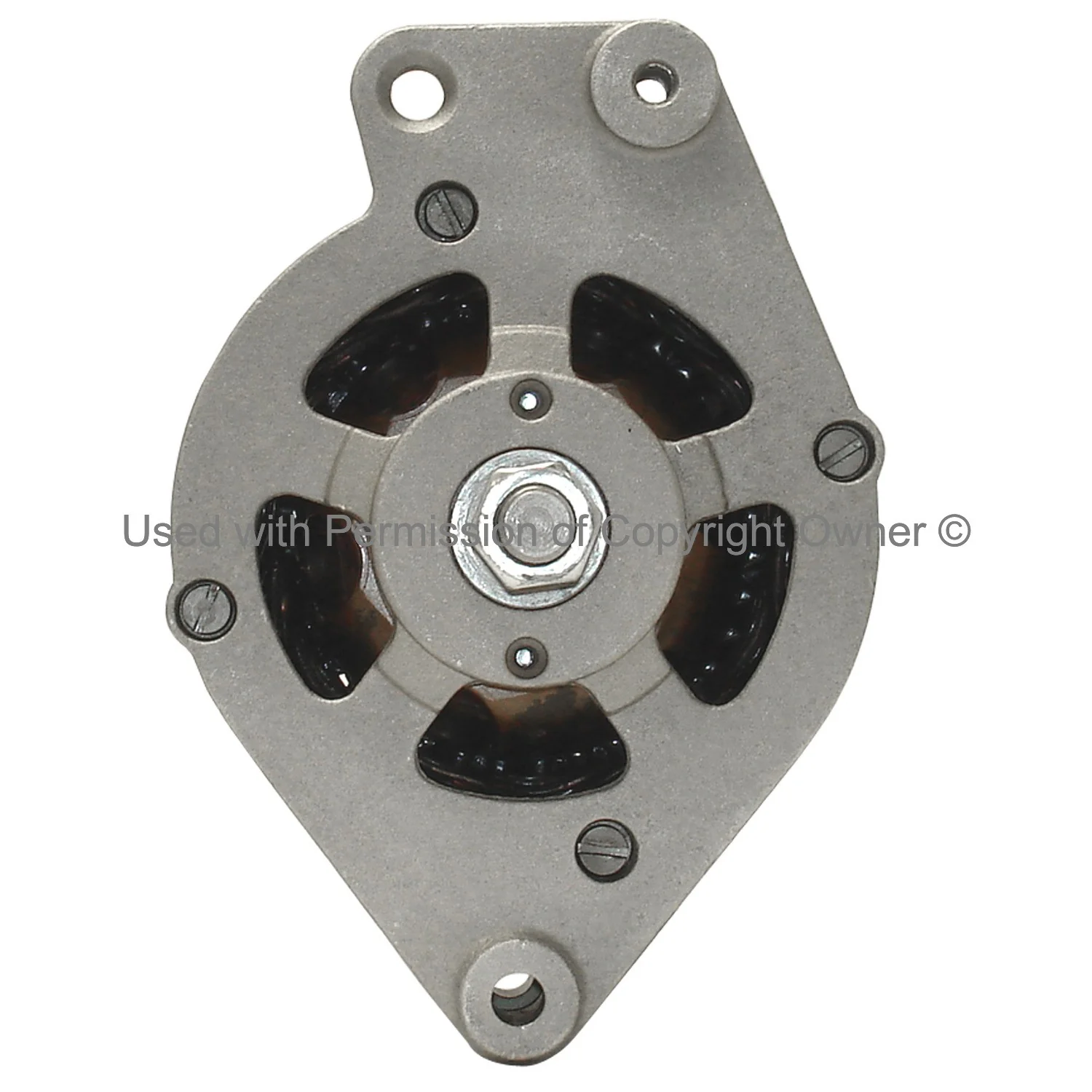 MPA Electrical 14969 Alternator