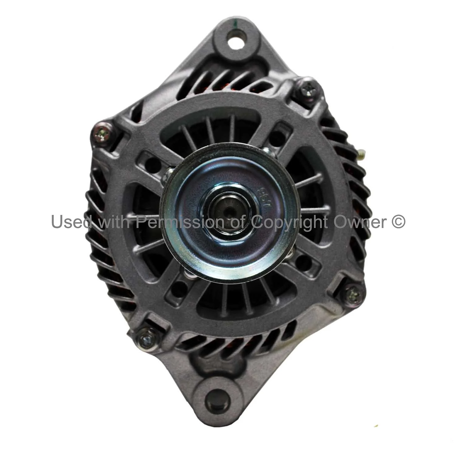 MPA Electrical 15071 Alternator