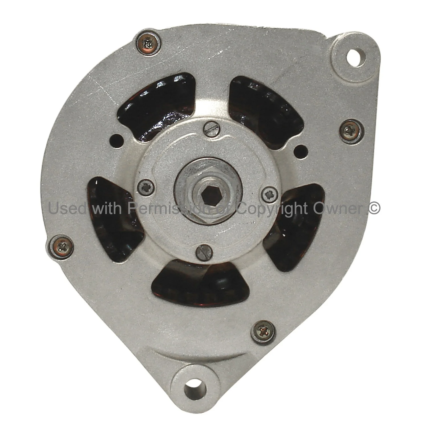 MPA Electrical 15117 Alternator