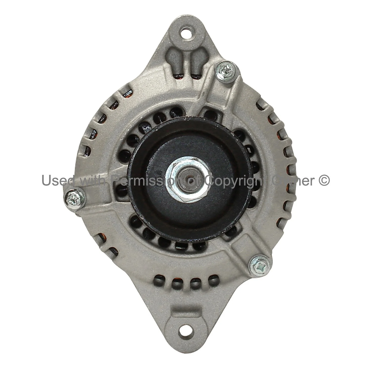 MPA Electrical 15530 Alternator