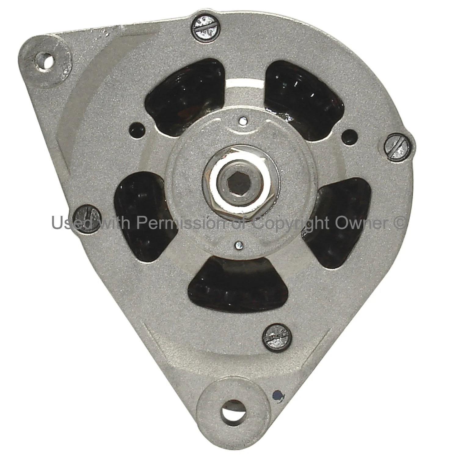 MPA Electrical 15662 Alternator