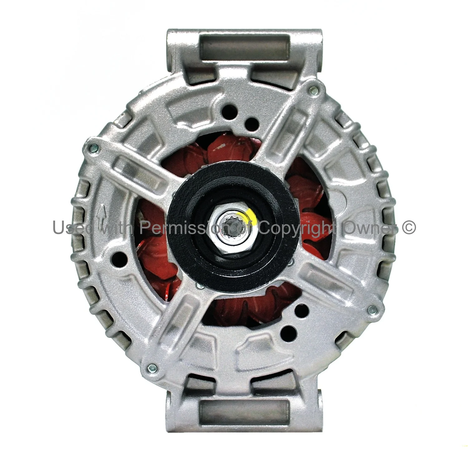 MPA Electrical 15710N Alternator