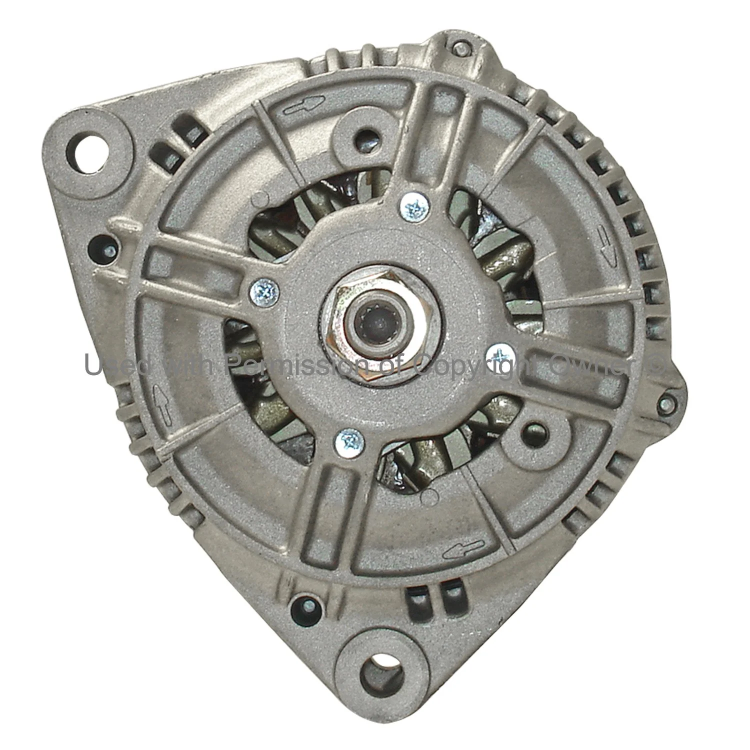 MPA Electrical 15977 Alternator