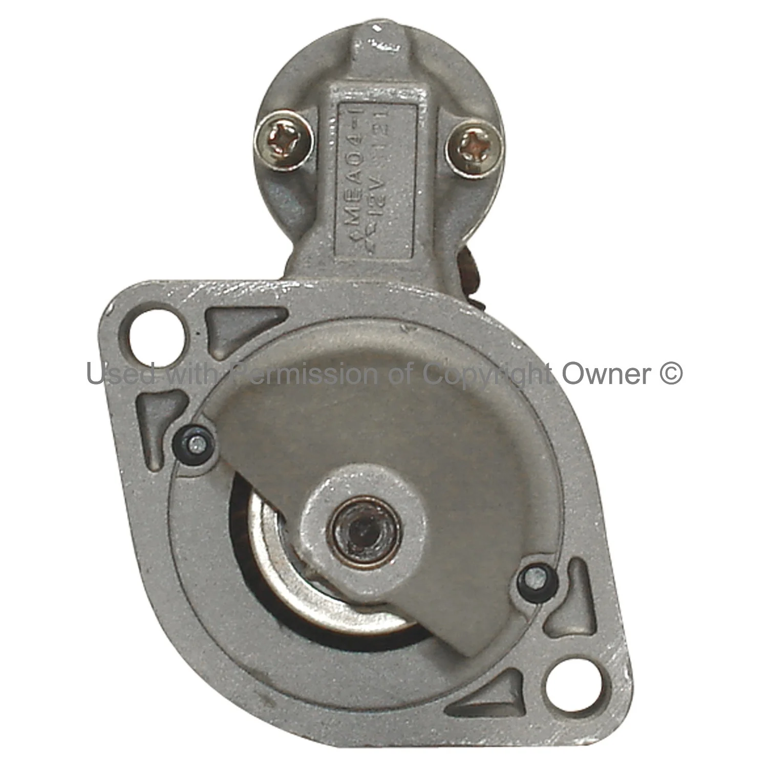 MPA Electrical 16519 Starter