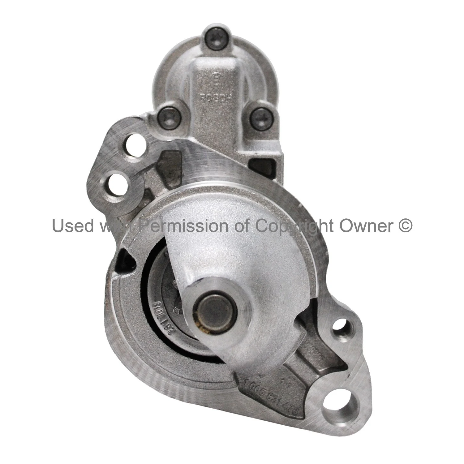 MPA Electrical 19003 Starter