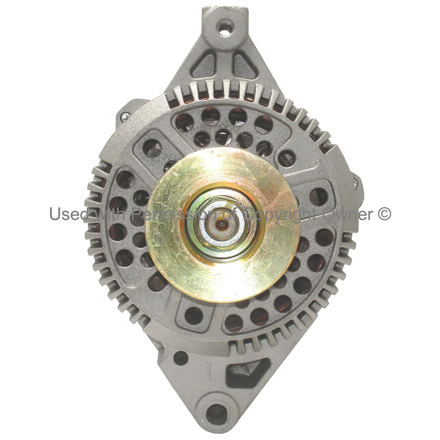 MPA Electrical 7761202 Alternator