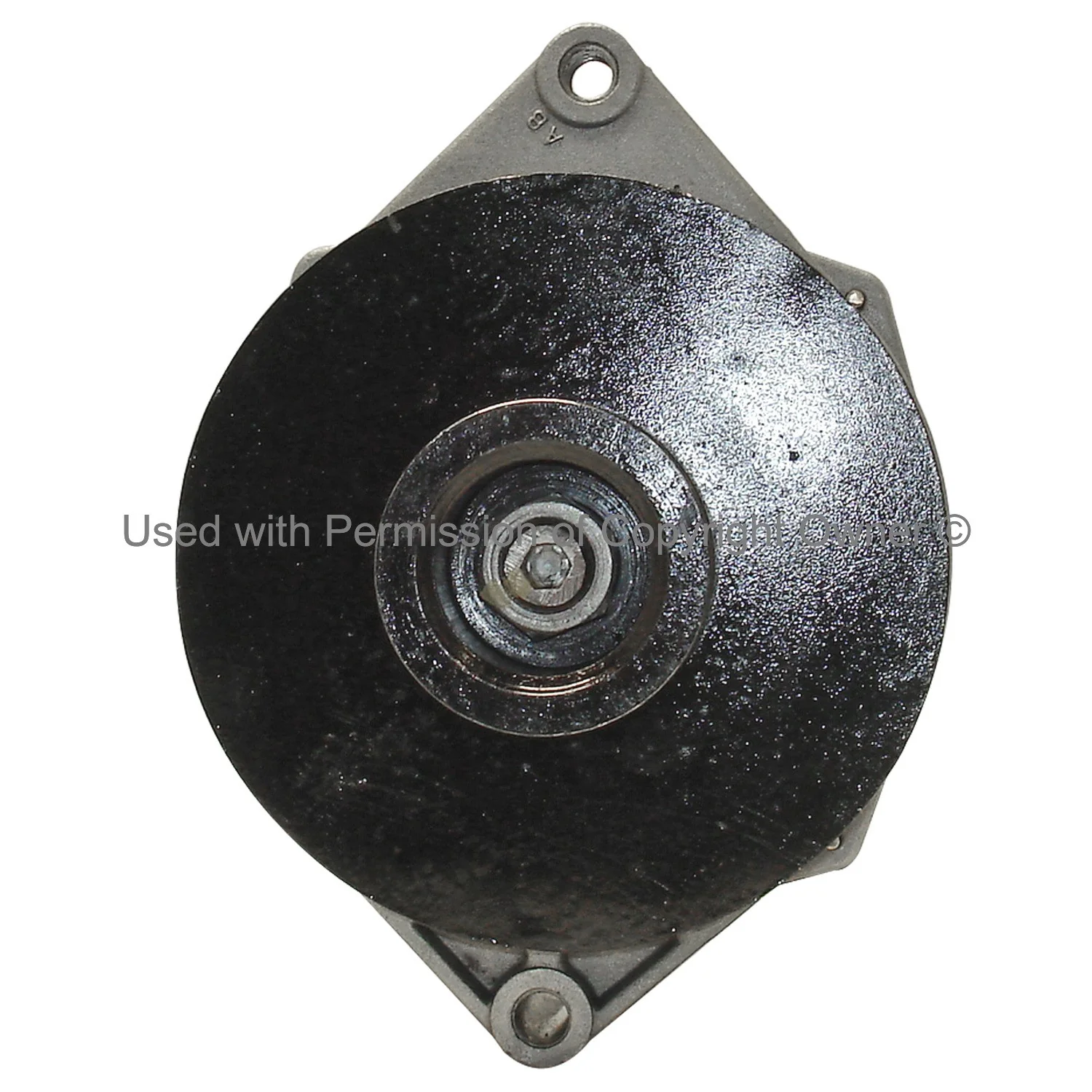 MPA Electrical 7934612 Alternator