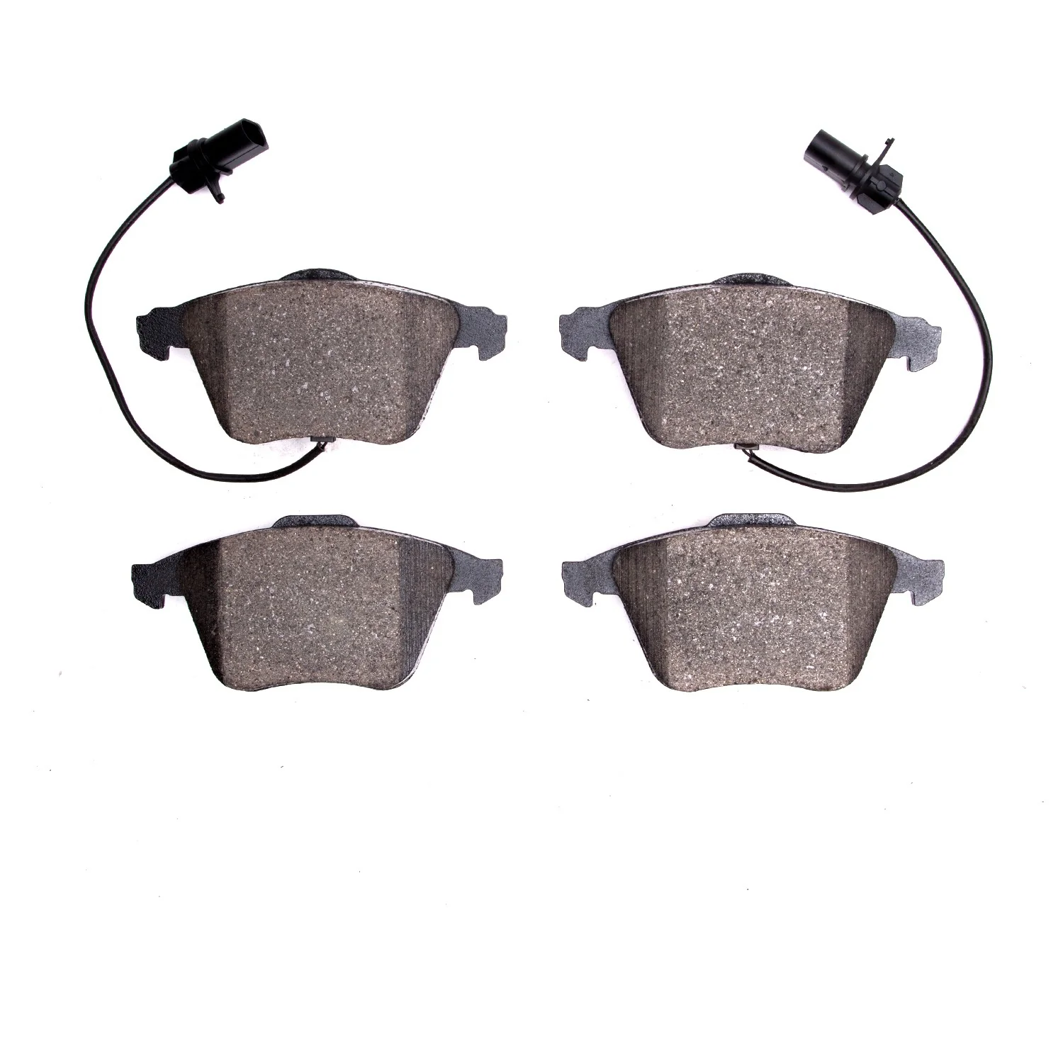 R1 Concepts 2115-0915-10 Disc Brake Pad Set - Front