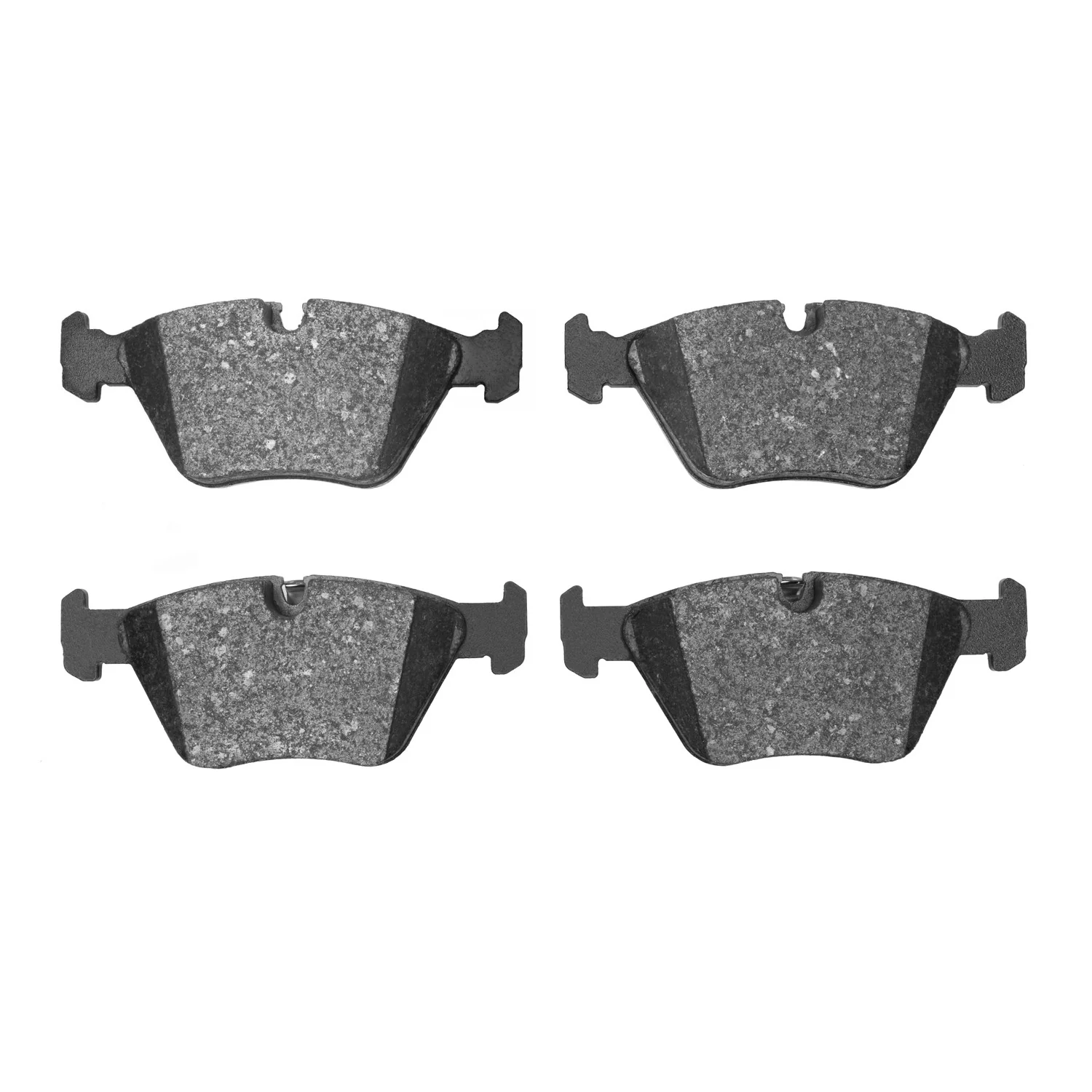 R1 Concepts 2115-0946-00 Disc Brake Pad Set - Front