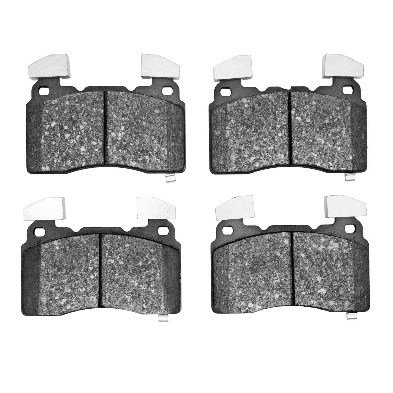 R1 Concepts 2115-1474-10 Disc Brake Pad Set - Front