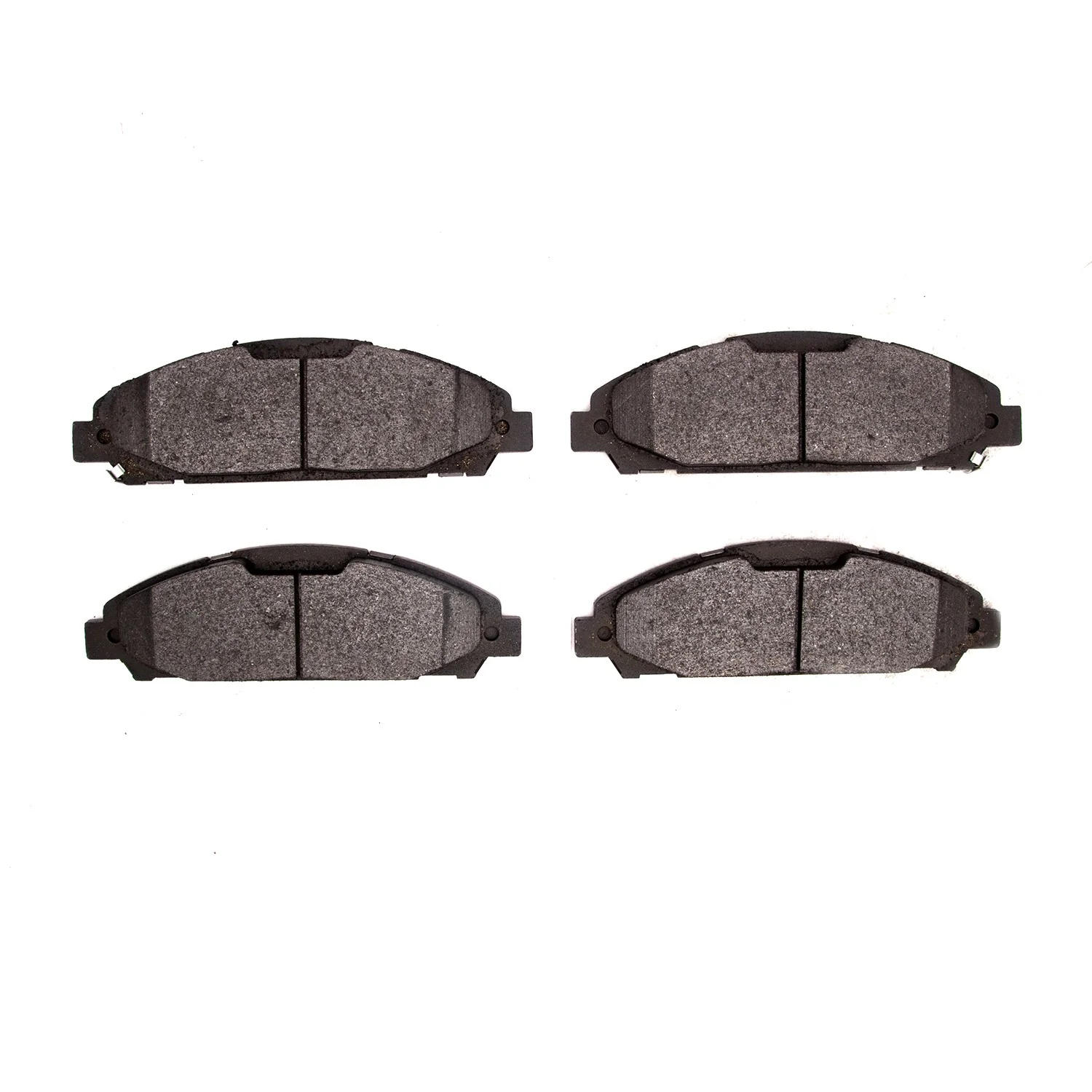 R1 Concepts 2115-1791-00 Disc Brake Pad Set - Front