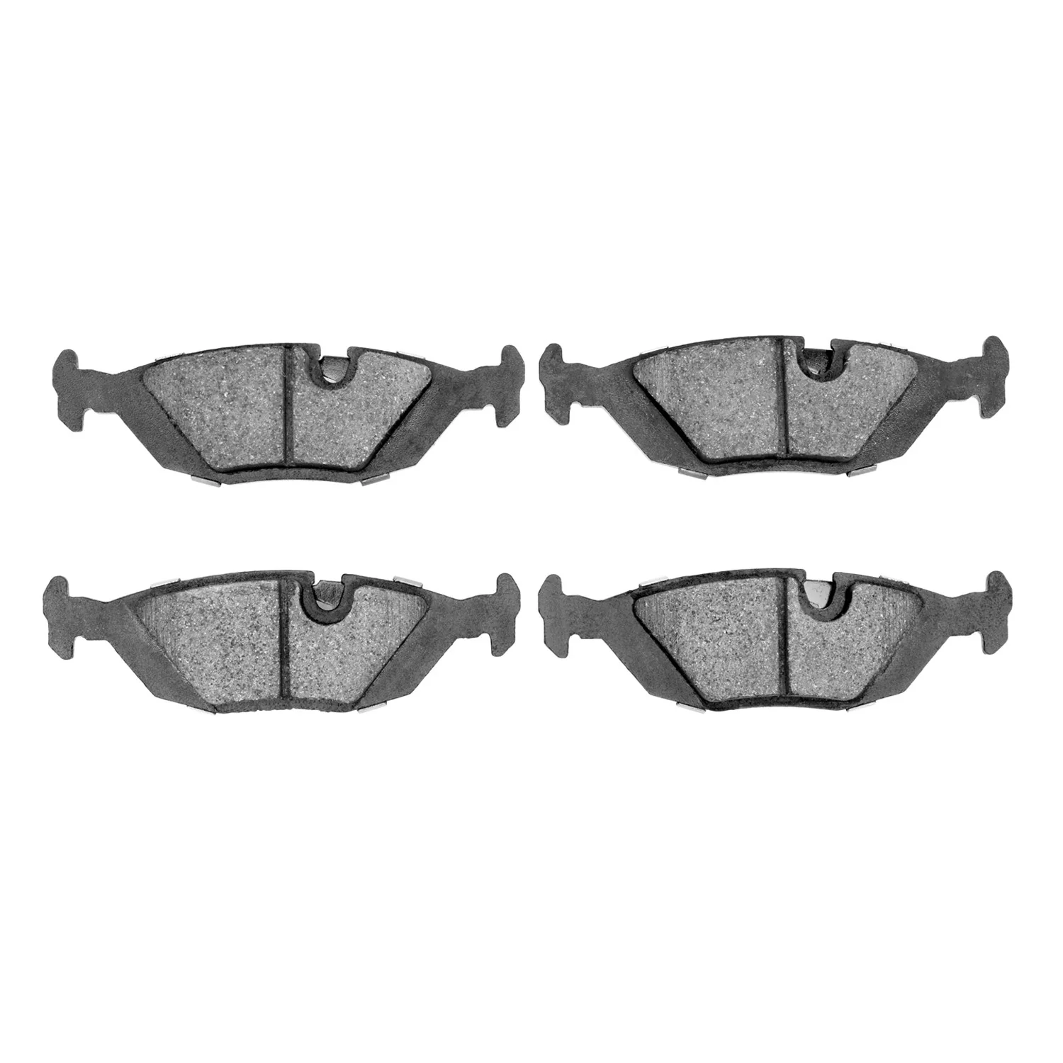 R1 Concepts 2310-0279-00 Disc Brake Pad Set - Rear