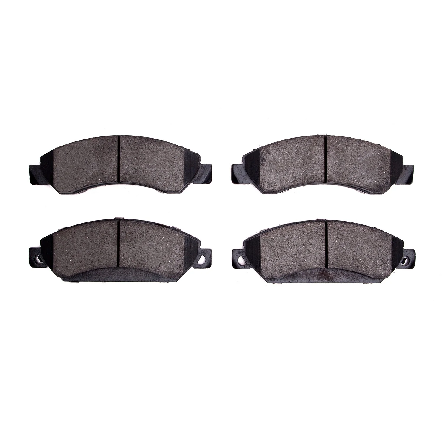 R1 Concepts 2310-1092-00 Disc Brake Pad Set - Front