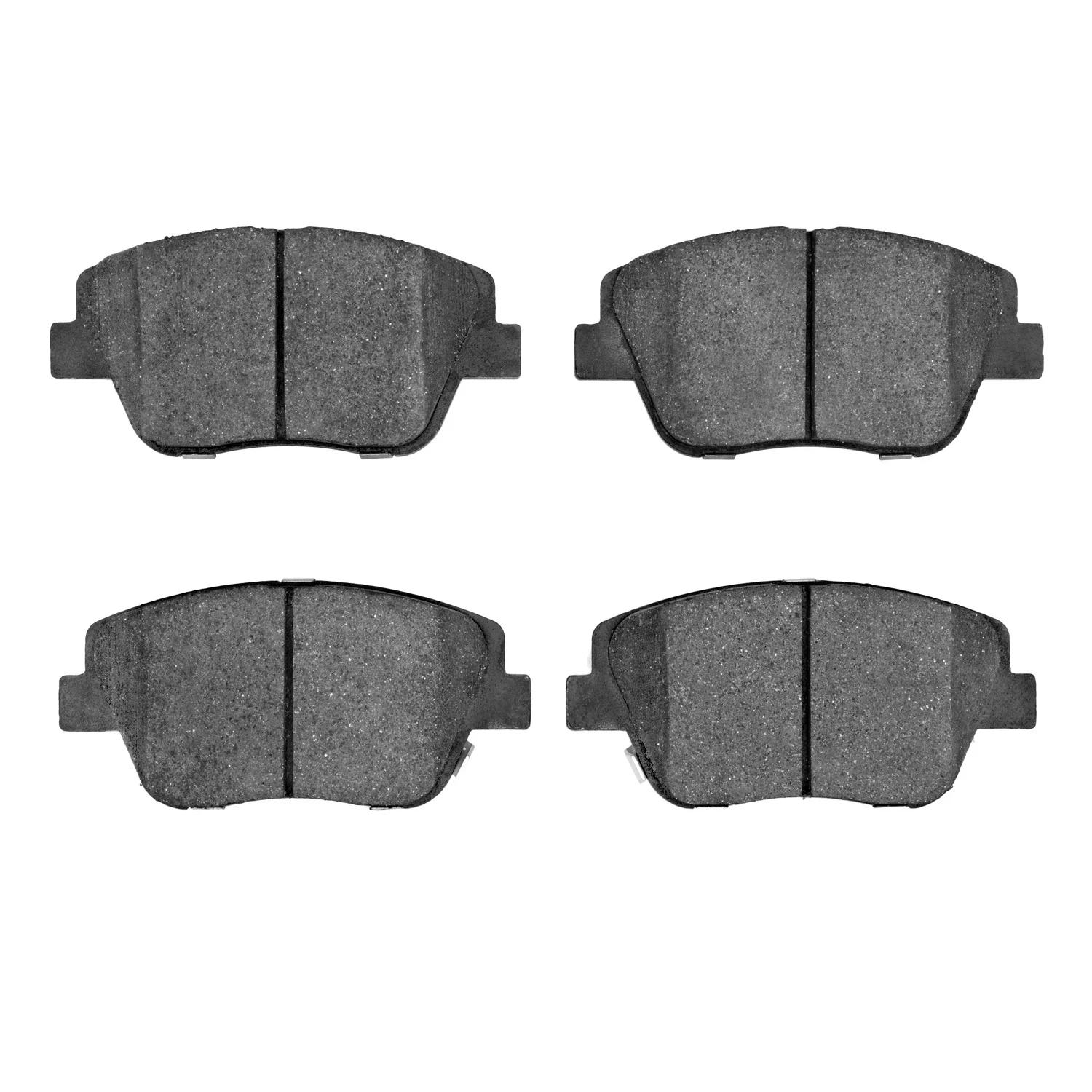 R1 Concepts 2310-1444-00 Disc Brake Pad Set - Front