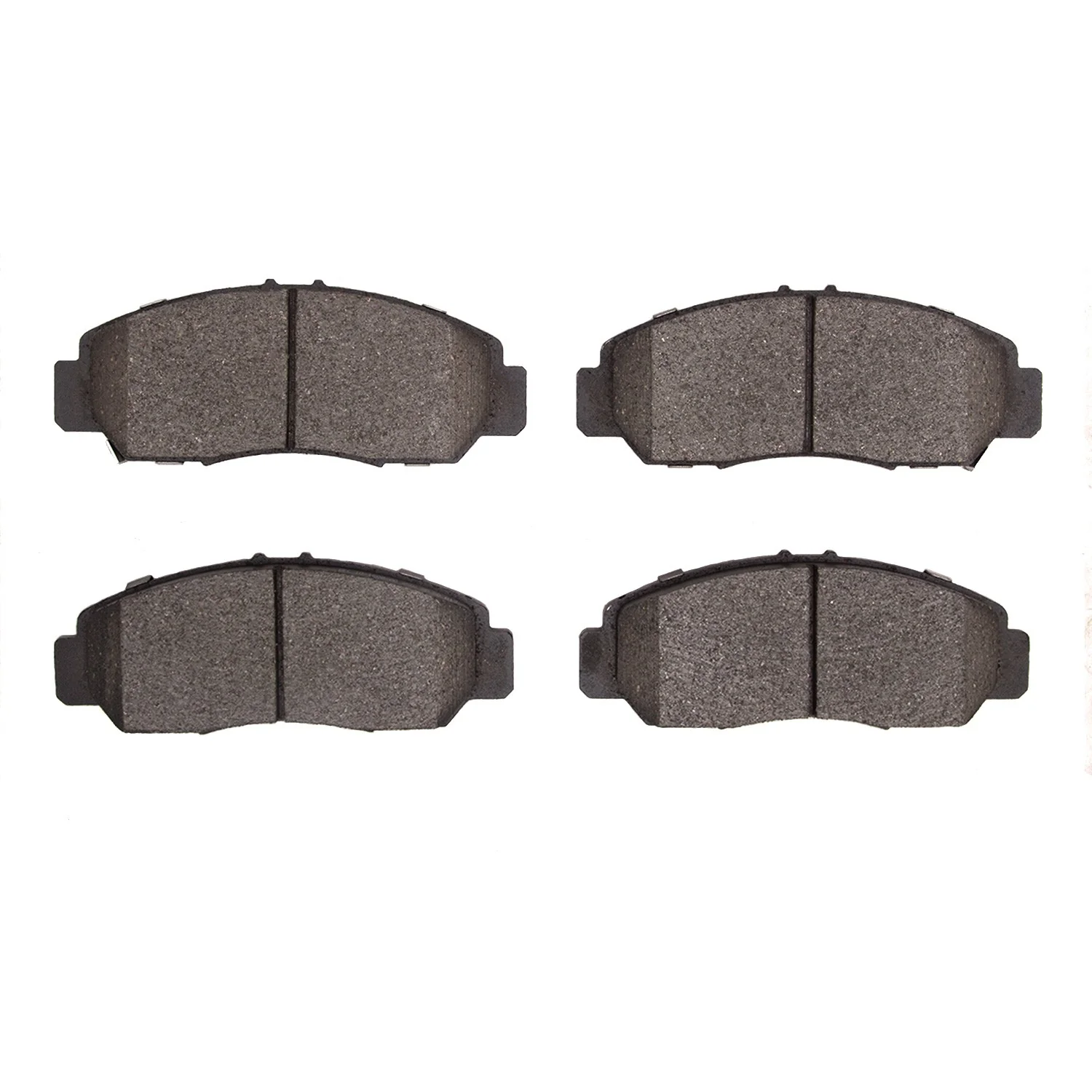 R1 Concepts 2310-1608-00 Disc Brake Pad Set - Front