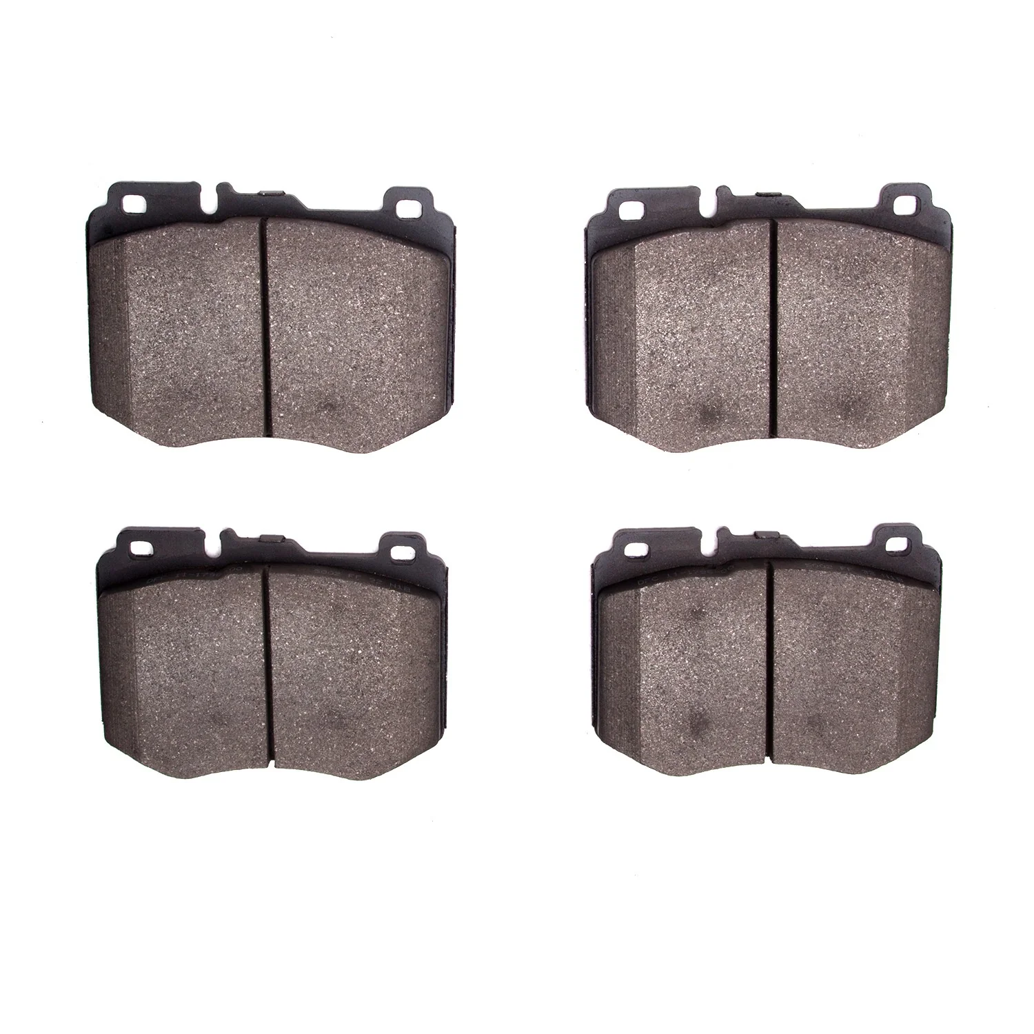 R1 Concepts 2310-1796-00 Disc Brake Pad Set - Front