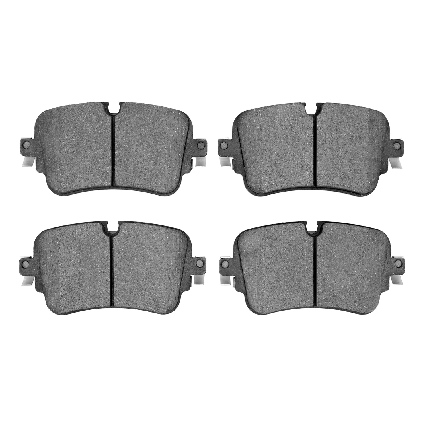 R1 Concepts 2310-1895-00 Disc Brake Pad Set - Rear