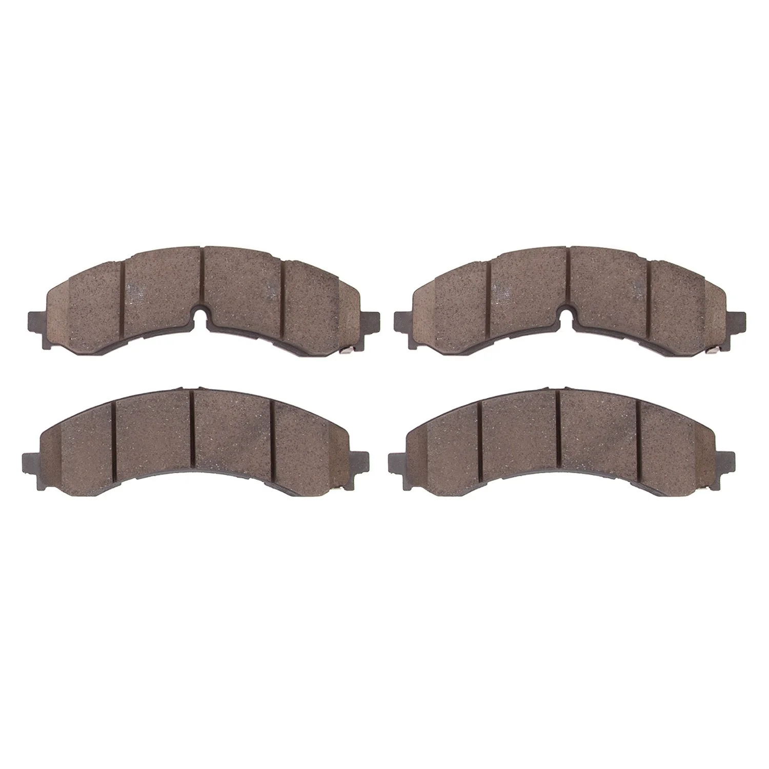 R1 Concepts 2310-2250-00 Disc Brake Pad Set - Front or Rear