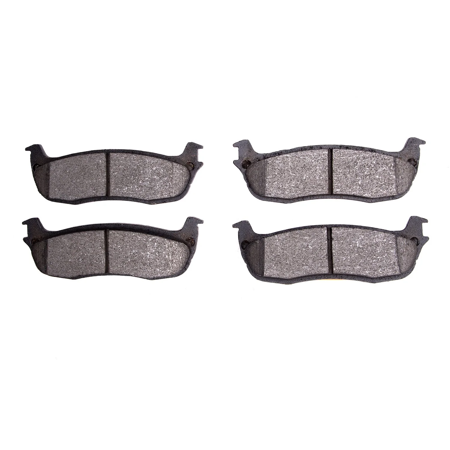 R1 Concepts 2311-0711-00 Disc Brake Pad Set - Rear