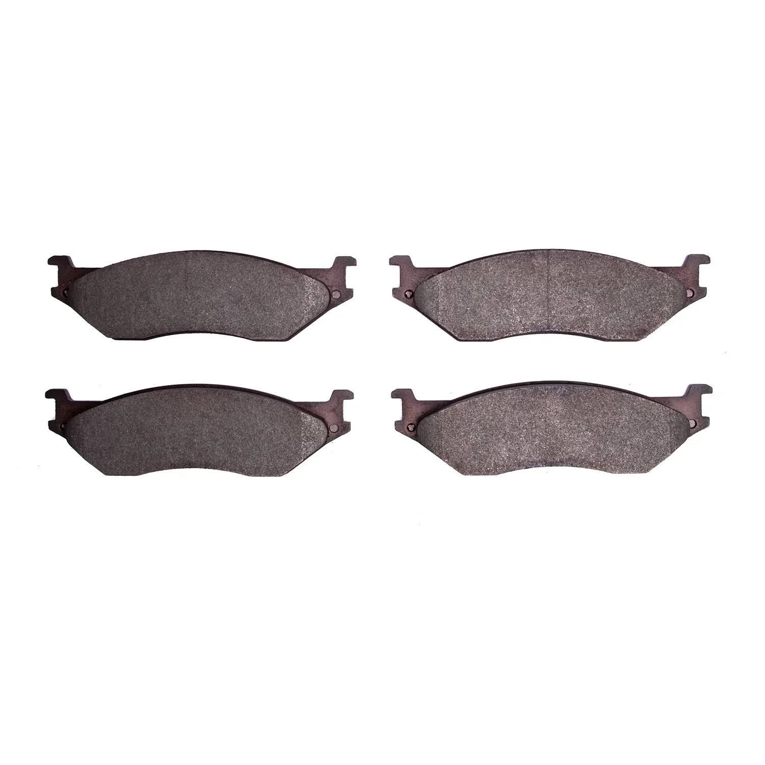 R1 Concepts 2311-0777-00 Disc Brake Pad Set - Front or Rear