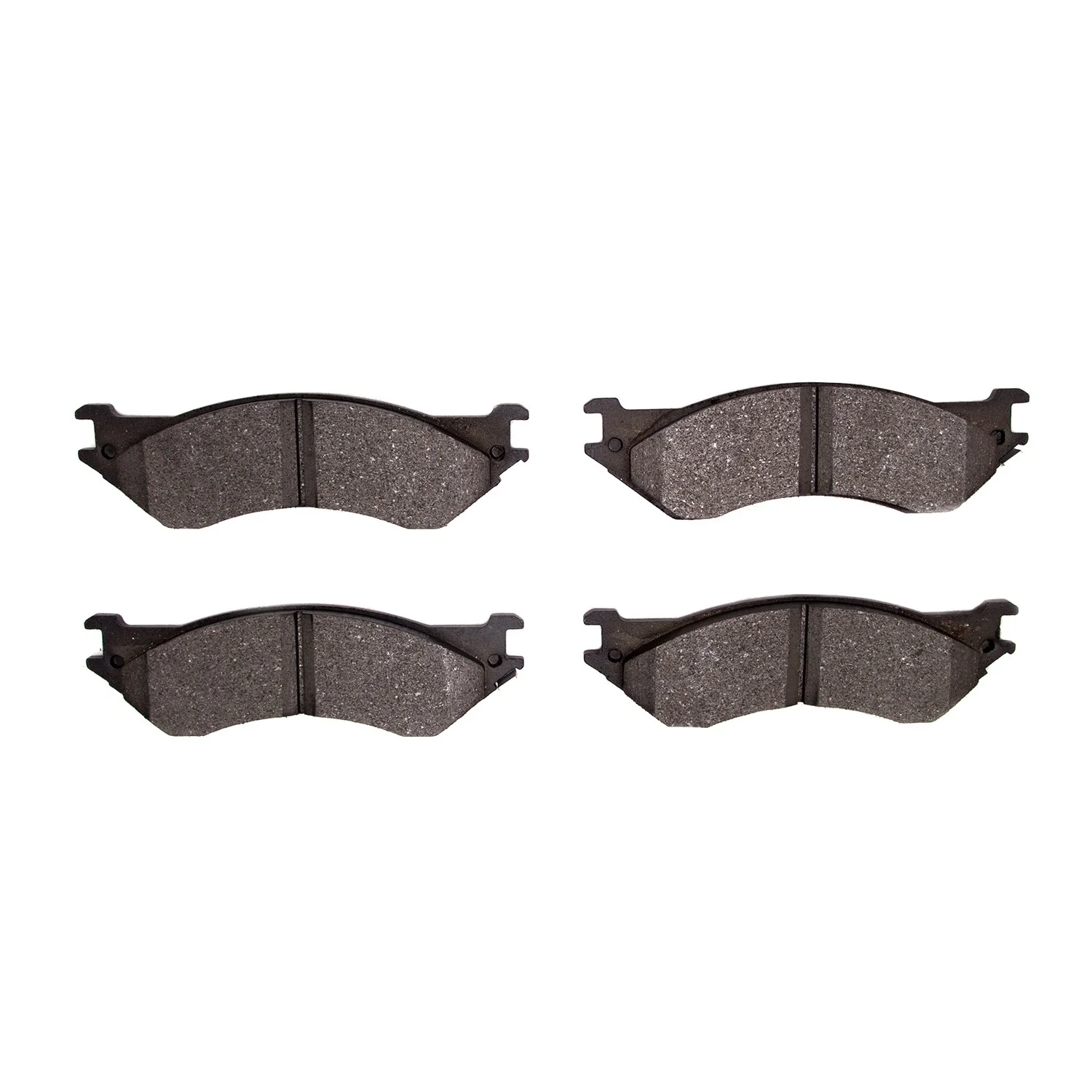 R1 Concepts 2400-0702-00 Disc Brake Pad Set - Front