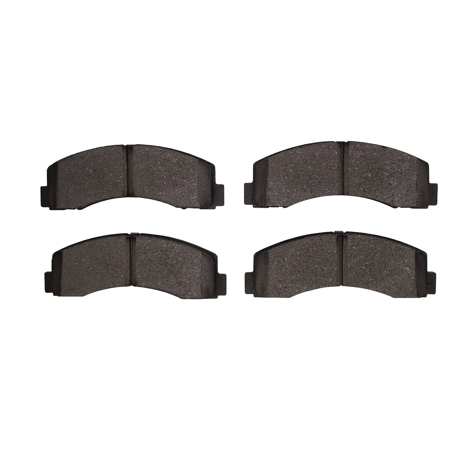 R1 Concepts 2400-2087-00 Disc Brake Pad Set - Front