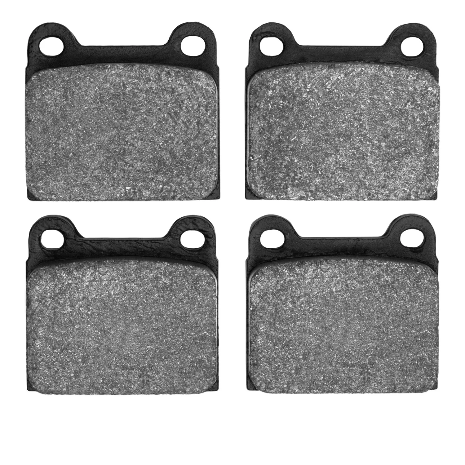 R1 Concepts 2551-0031-00 Disc Brake Pad Set - Front or Rear
