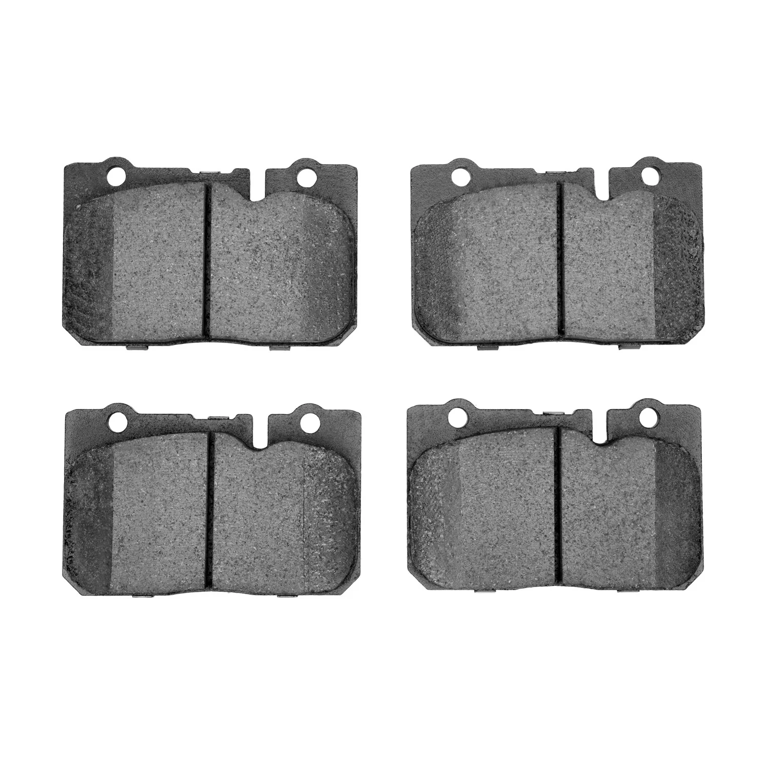 R1 Concepts 2551-0665-00 Disc Brake Pad Set - Front