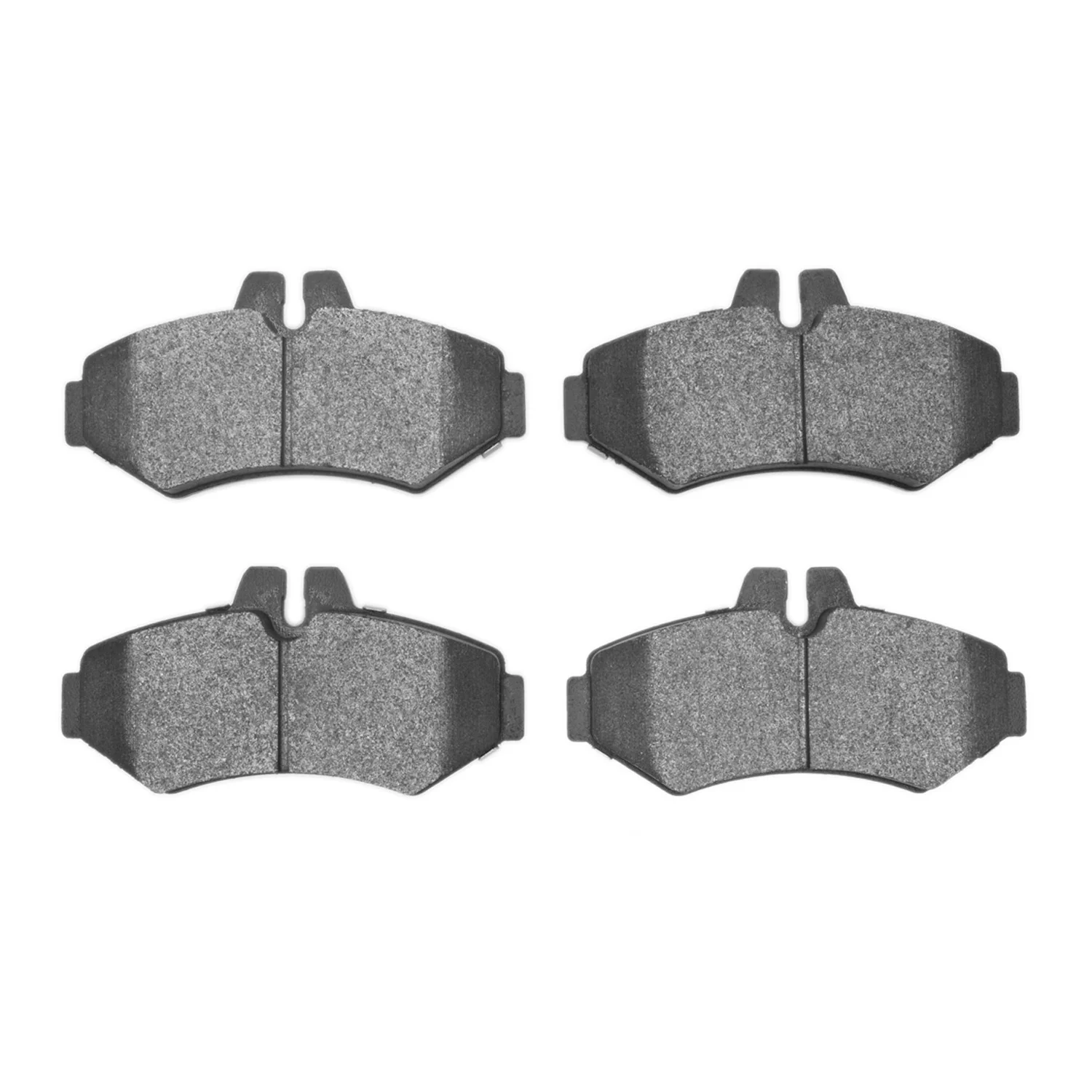R1 Concepts 2551-0928-00 Disc Brake Pad Set - Rear