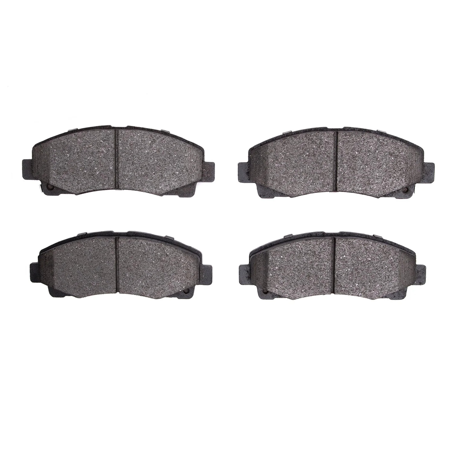 R1 Concepts 2551-1584-00 Disc Brake Pad Set - Front