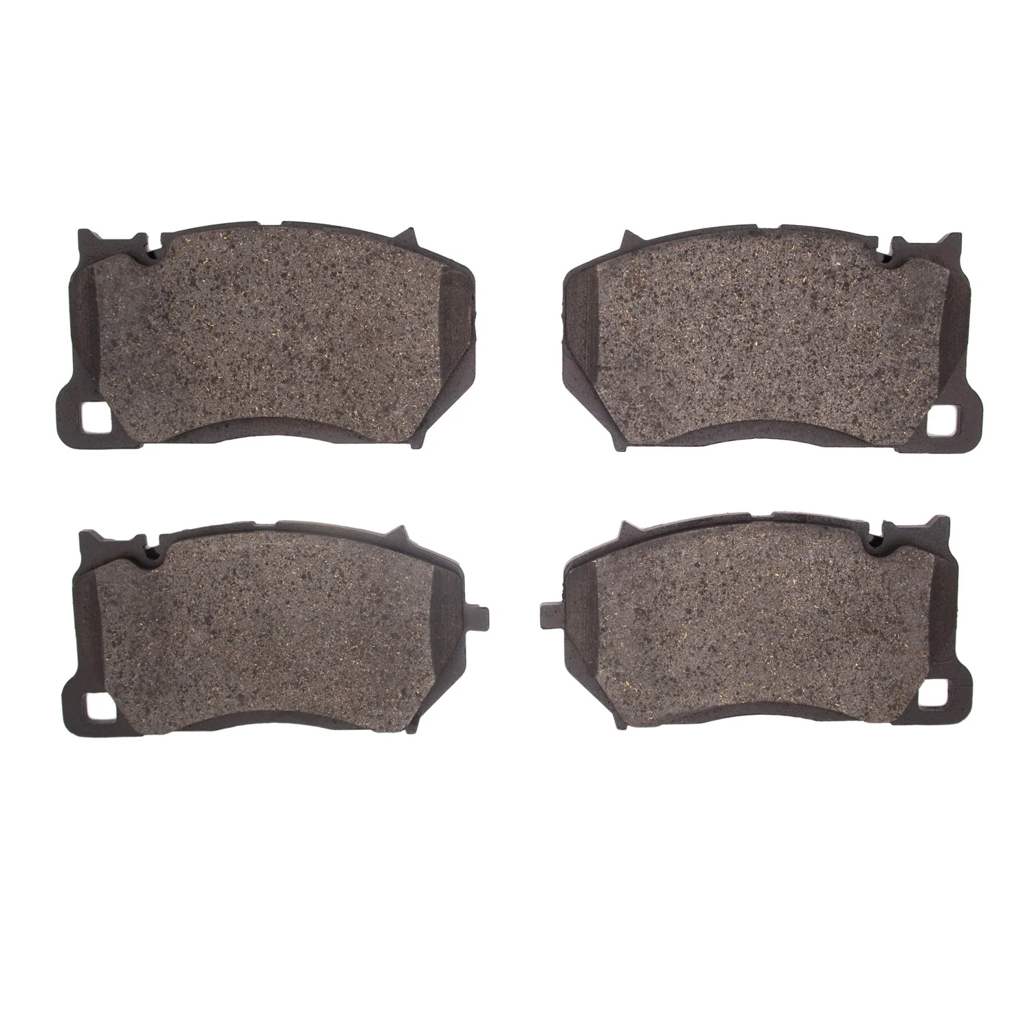 R1 Concepts 2551-1899-10 Disc Brake Pad Set - Front