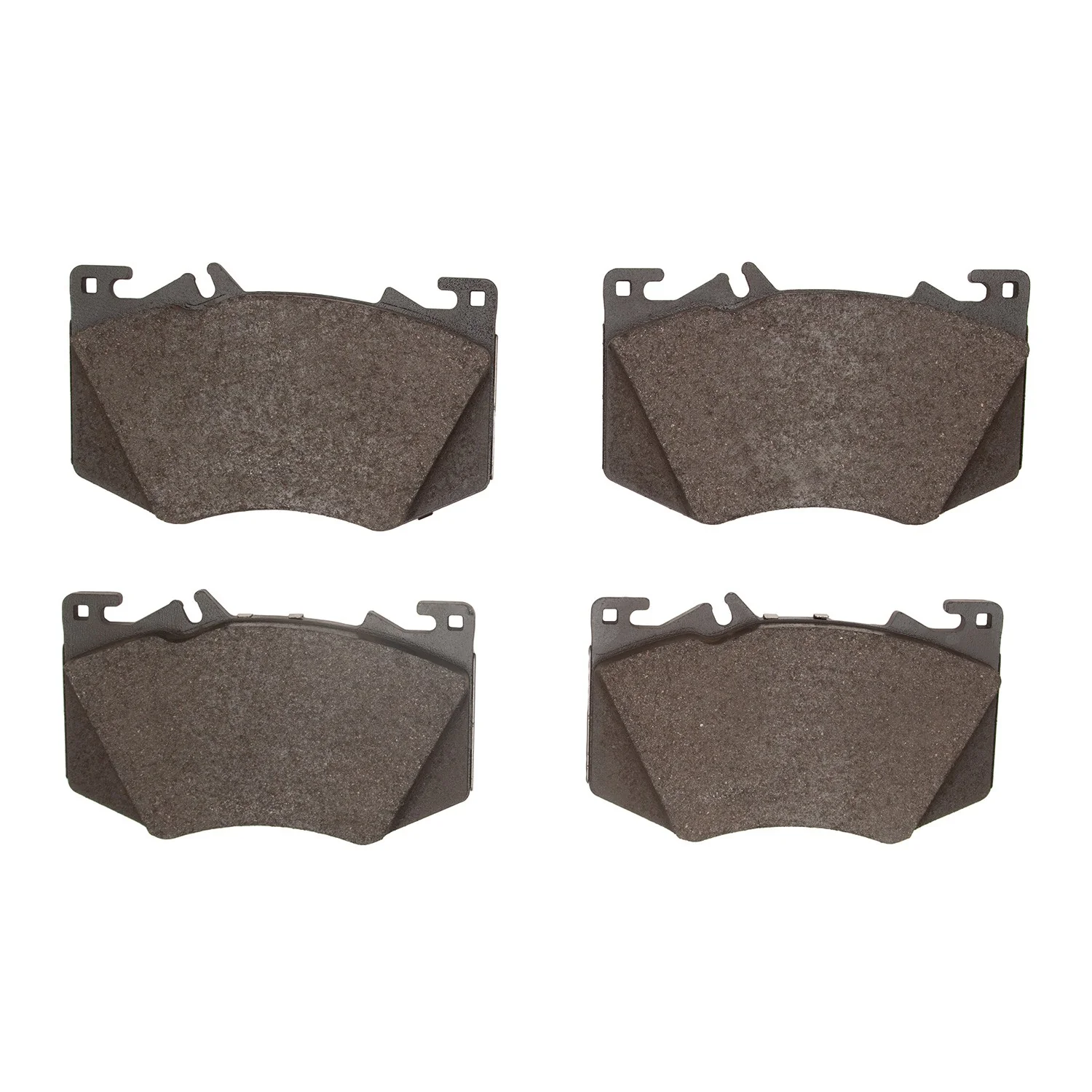 R1 Concepts 2551-2276-00 Disc Brake Pad Set - Front