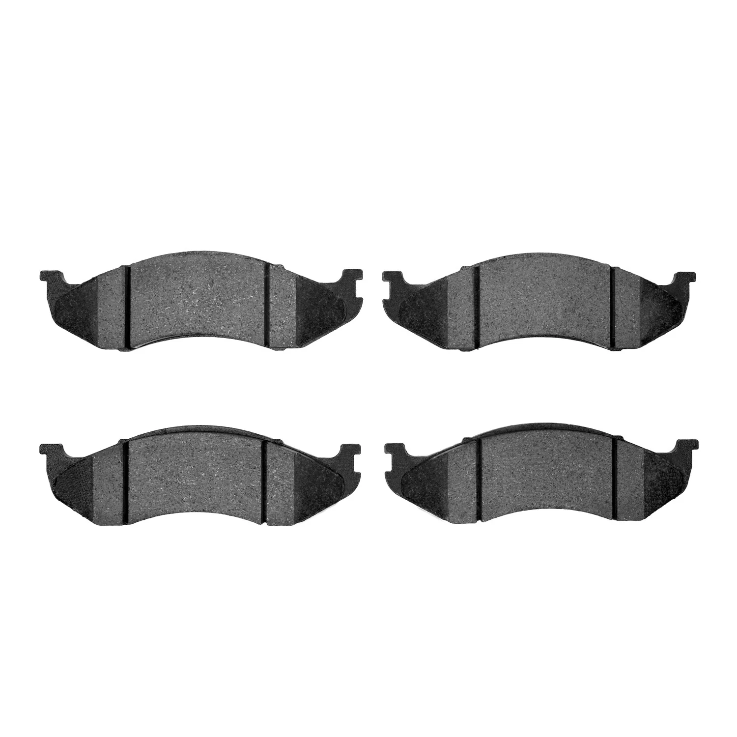 R1 Concepts 2552-0477-00 Disc Brake Pad Set - Front