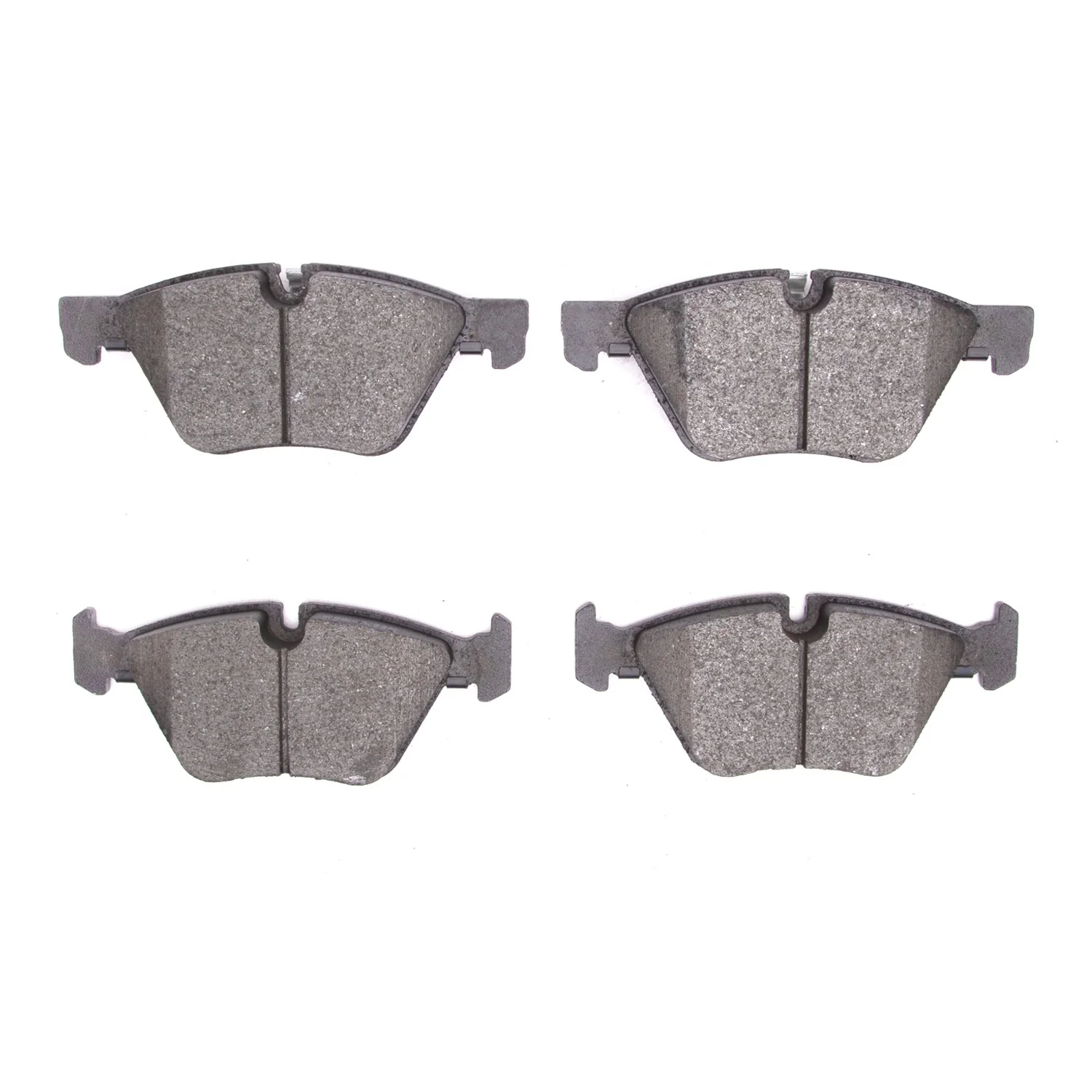 R1 Concepts 2552-1061-00 Disc Brake Pad Set - Front