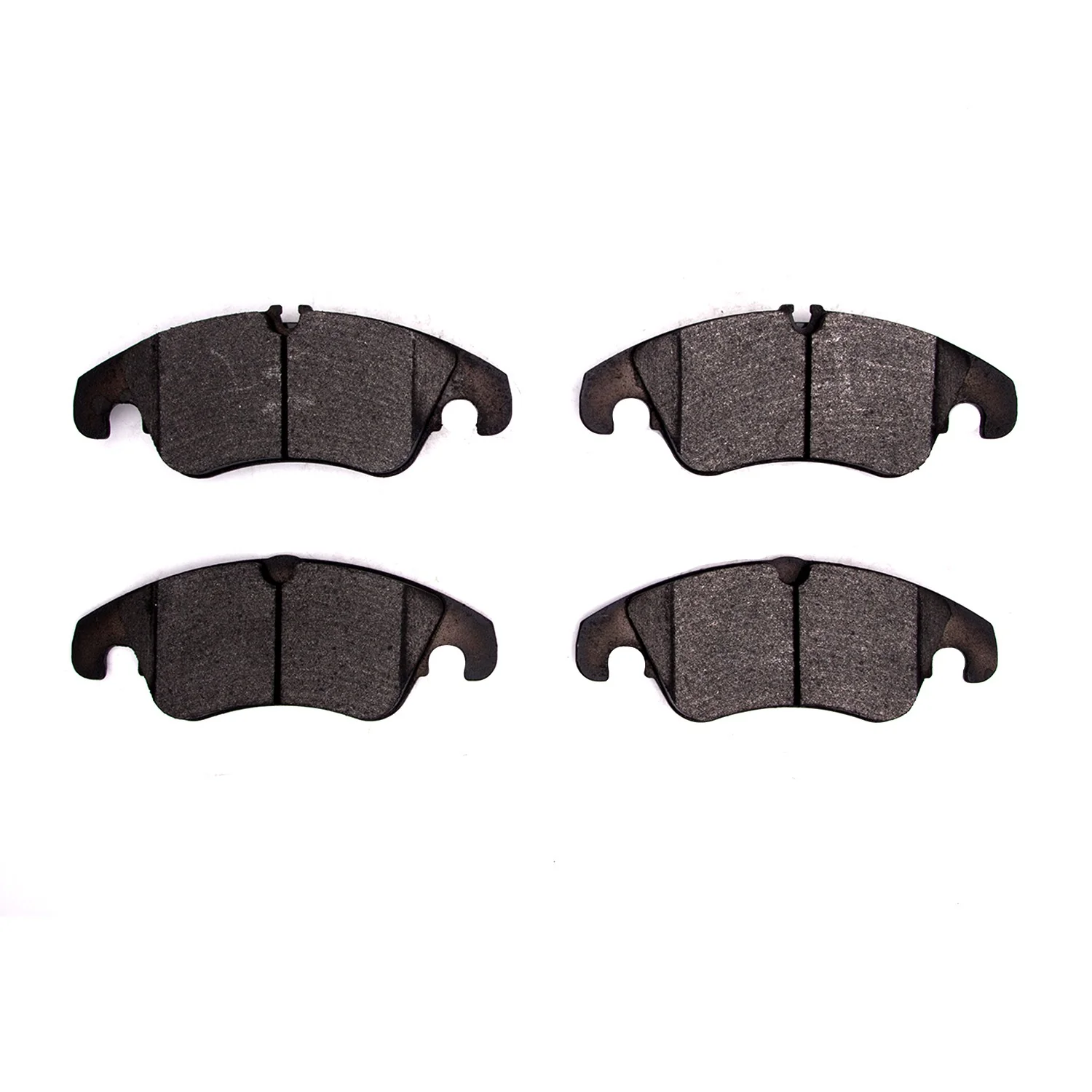 R1 Concepts 2552-1322-00 Disc Brake Pad Set - Front
